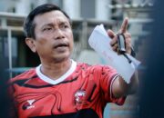 Jamu Persita Tanggerang, Madura United Siap Tampil Maksimal di Pekan Ketiga Liga 1