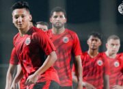 Duel Seru di JIS, Persija Waspadai Kebangkitan Persis Solo