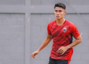 Ferarri Siap Pertahankan Cleansheet, Persija Optimistis Jamu Persis Solo