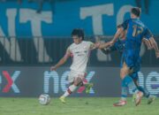 Persis Solo Bidik Poin Perdana di Markas Macan Kemayoran, Begini Tekad Pemain