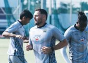 Jelang Laga Persib vs Arema, Begini Kata Coach Bojan Hodak
