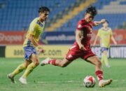 PSM Makassar Berambisi Tiga Kemenangan Beruntun di BRI Liga 1