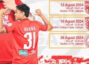 Kalahkan PSS Sleman, Hendri Susilo Janjikan Rosad Libur Sebulan “Bulan Madu”