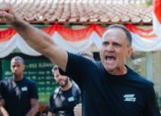 Jelang Hadapi Semen Padang FC, Begini Kata Pelatih PSS Sleman