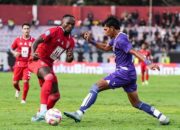 Malut United FC Gelar Uji Coba Internasional di Malaysia