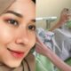 Selebgram Shella Selpi Lizah meninggal dunia. (Foto: Istimewa)