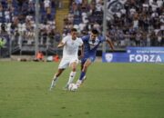 Jay Idzes Cetak Sejarah, Debut di Serie A Bersama Venezia