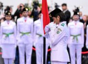 Heboh! Paskibraka Putri Dilarang Berhijab, Ini Kata Pembina Nasional 2021