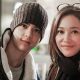 Al Ghazali bersama ibunya, Maia Estianty. (Foto: Istimewa)