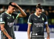 Duo Milan dengan Nasib Berbeda, Inter Menang AC Milan Terjungkal