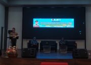 Medio Januari-Juli 2024, 42 Kasus Kekerasan Terhadap Anak Terjadi di Kota Padang