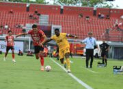 Dikalahkan Bali United, Hendri Susilo Sebut Semen Padang Kehilangan Konsentrasi di Babak Kedua