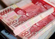 Rupiah Kembali Menguat, Berpotensi Sentuh Rp 15.500 per Dolar AS