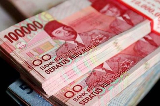 Ilustrasi uang rupiah. (Foto: Istimewa)