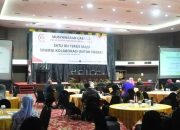 Muscab IDI Padang, Sinergi Baru untuk Kesehatan Kota