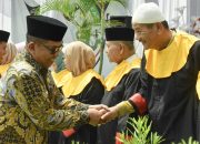 26 Dewan Hakim MTQ Nasional ke-41 Tingkat Kota Padang Resmi Dilantik
