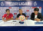 Jamu PSS Sleman, Kapten Semen Padang FC Rosad Setiawan Minta Doa Masyarakat Sumbar