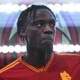 Pemain AS Roma Tammy Abraham. (Foto: Sempremilan.com)