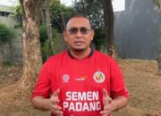 Soroti Performa Buruk di Laga Pembuka Liga 1, Penasihat Tim Minta SPFC Tampil Lebih Baik Saat Hadapi Bali United