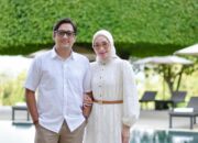 Andre Taulany Ungkap Alasan Dibalik Gugatan Cerai dari Erin