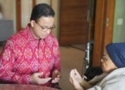 Megawati Siap Umumkan Anies-Rano Karno di Pilgub Jakarta?