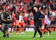 Strategi Cemerlang Arne Slot Saat Bawa Liverpool Taklukkan Brentford 2-0