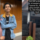 Alif Cepmek dan ibunya serta rumah baru. (Foto: Istimewa)