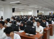 BPKP Buka Lowongan CPNS Tahun Anggaran 2024, 831 Posisi Tersedia