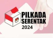 Ini Tujuh Partai di Riau yang Berpotensi Majukan Calon Gubernur Sendiri
