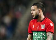 Bek Timnas Indonesia, Calvin Verdonk Masuk Daftar Pemaian Terbaik Liga Belanda Pekan Ketiga
