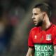 Calvin Verdonk, pemain Timnas Indonesia yang saat ini bermain di Liga Belanda bersama NEC Nijmegen. (ist)