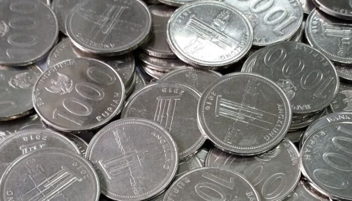 Bank Indonesia Gelar FERBI 2024, Ayo Tukarkan Uang Logammu di Sini!