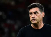 Fonseca Soroti Kepasifan Pertahanan AC Milan dalam Laga Pembuka Serie A