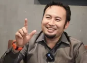 Rahmat Saleh Kritik Data Polstra dan Soroti Elektabilitas Epyardi Asda