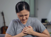 Apa Itu Angin Duduk? Kenali Gejala dan Penanganannya