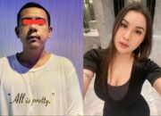 Polisi Tangkap Mantan Pacar Audrey Davis, Tersangka Penyebar Video Syur