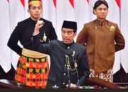 Reshuffle Kabinet Jokowi, Bahlil Lahadalia dan Rosan Roeslani Dapat Posisi Strategi