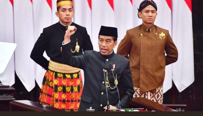 Reshuffle Kabinet Jokowi, Bahlil Lahadalia dan Rosan Roeslani Dapat Posisi Strategi