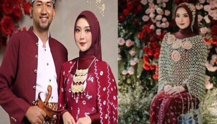 Selebgram Devita Sri Suci Batal Nikah H-1, Ungkap Kesedihannya di Media Sosial