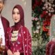 Selebgram Devita Sri Suci dan mantan pacar. (Foto: Istimewa)