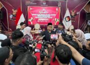 KPU Sumbar Ingatkan Calon Kepala Daerah untuk Siap Hadapi Pemeriksaan Kesehatan