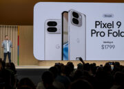 Smartphone Google Pixel 9, Dari Kamera hingga Telepon Satelit, Semua Fitur Ada di Sini