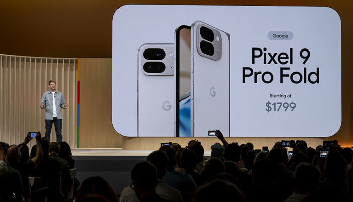 Smartphone Google Pixel 9, Dari Kamera hingga Telepon Satelit, Semua Fitur Ada di Sini