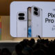 Google Pixel 9, seri terbaru dari smartphone keluaran perusahaan teknologi Alphabet Inc., hadir dengan beragam fitur canggih. (Foto: Bloomberg)