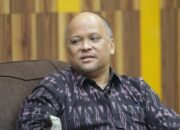 Putra Presiden Ketiga Indonesia Ilham Habibie, Siap Pimpin Jawa Barat di Pilkada 2024