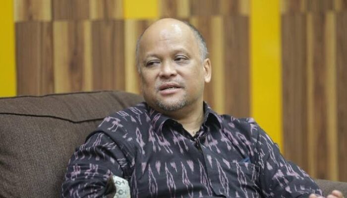 Putra Presiden Ketiga Indonesia Ilham Habibie, Siap Pimpin Jawa Barat di Pilkada 2024