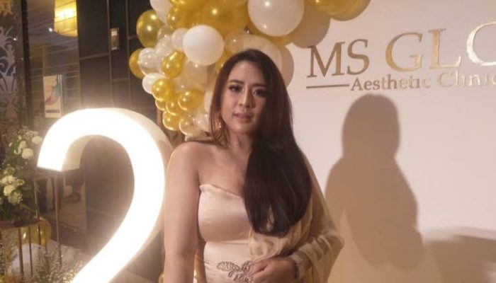 MS Glow Pecah Kongsi? Ini Sejarah Berdiri dan Profilnya