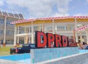 Daftar 45 Nama Anggota DPRD Padang yang Dilantik Hari Ini