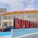 Kantor DPRD Kota Padang. (Foto: Istimewa)