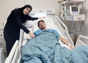 Dugaan Keracunan Makanan, Penyakit Sonny Septian Ternyata Penyempitan Pembuluh Darah